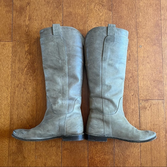 Frye Boots - Picture 4 of 7